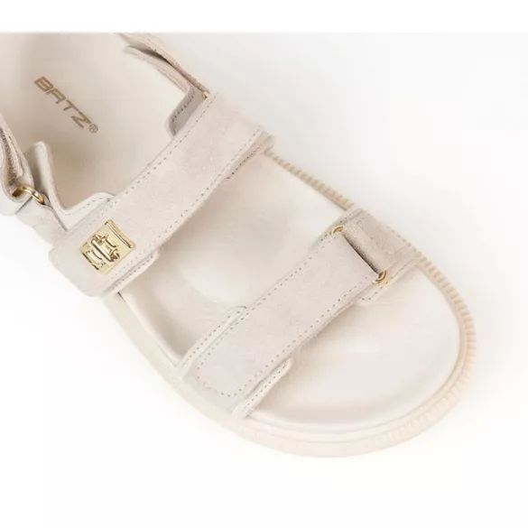 Batz Ruby White női szandál