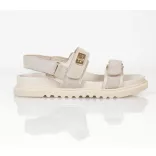 Batz Ruby White női szandál