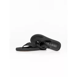 Heavy Tools Ukattie Black női papucs