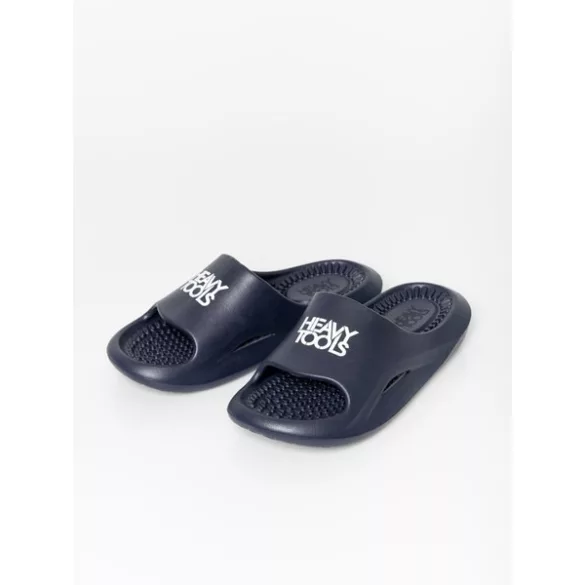 Heavy Tools Ucilla Navy unisex papucs