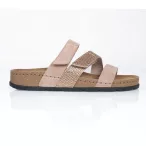 Batz Samantha Nude női papucs