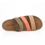 Batz Samantha Sand női papucs