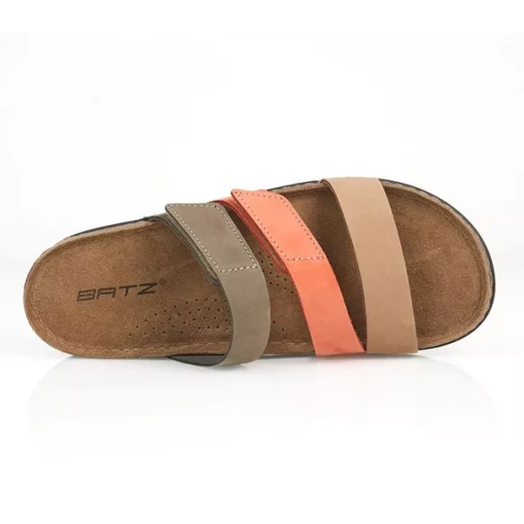 Batz Samantha Sand női papucs