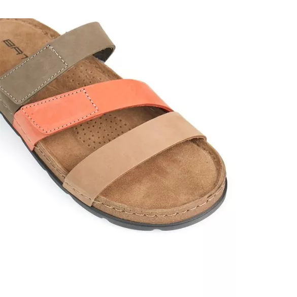 Batz Samantha Sand női papucs