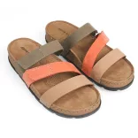 Batz Samantha Sand női papucs