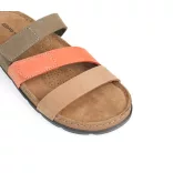 Batz Samantha Sand női papucs