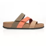 Batz Samantha Sand női papucs