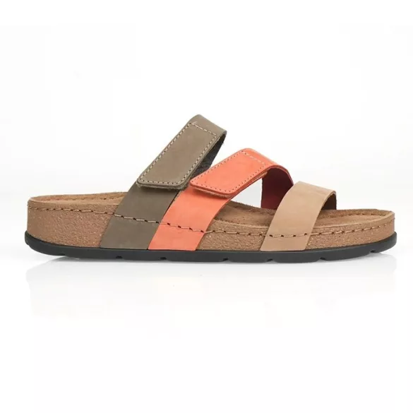 Batz Samantha Sand női papucs