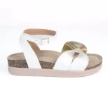 Batz Sum Geisha Go-Whi női szandál