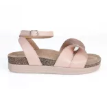 Batz Sum Geisha RG-Nud női szandál