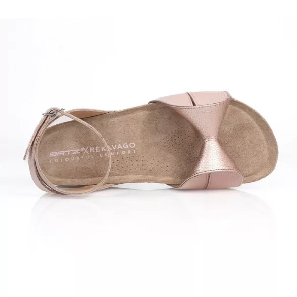 Batz Sum Geisha RG-Nud női szandál