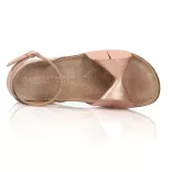 Batz SummerD Rózsaszín Női szandál