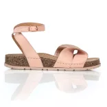 Batz SummerD Rózsaszín Női szandál