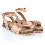 Batz SummerD Rózsaszín Női szandál