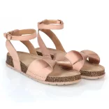 Batz SummerD Rózsaszín Női szandál