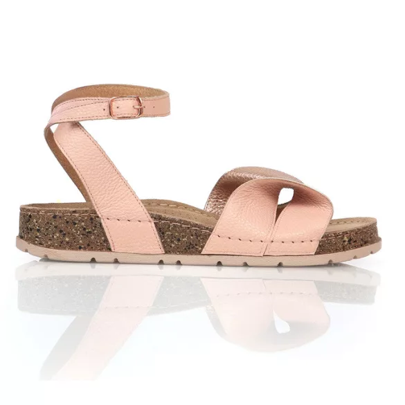 Batz SummerD Rózsaszín Női szandál