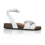 Batz Summer Day Fehér Női szandál