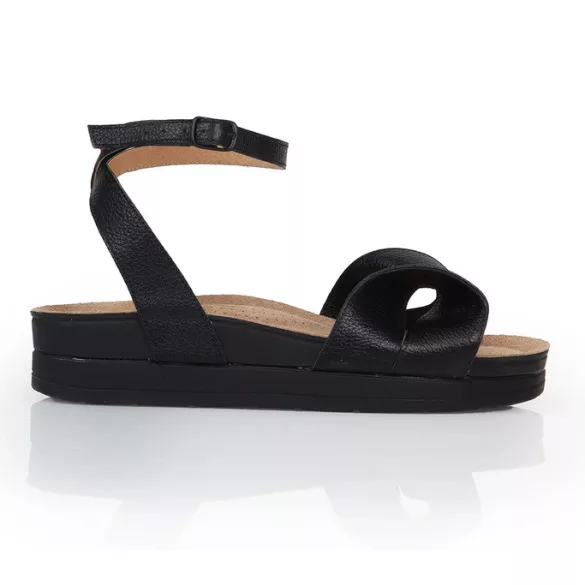 Batz Summer G Fekete Női szandál