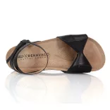 Batz Summer G Fekete Női szandál