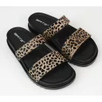 Batz Szelma Ocelot női papucs