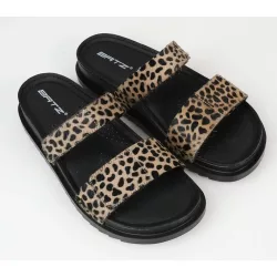 Batz Szelma Ocelot női papucs