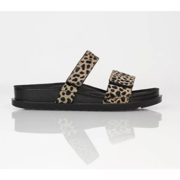 Batz Szelma Ocelot női papucs