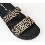 Batz Szelma Ocelot női papucs