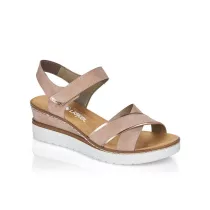 Rieker V38G9-31 női szandál