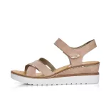 Rieker V38G9-31 női szandál