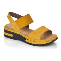 Rieker V5910-68 női Szandál