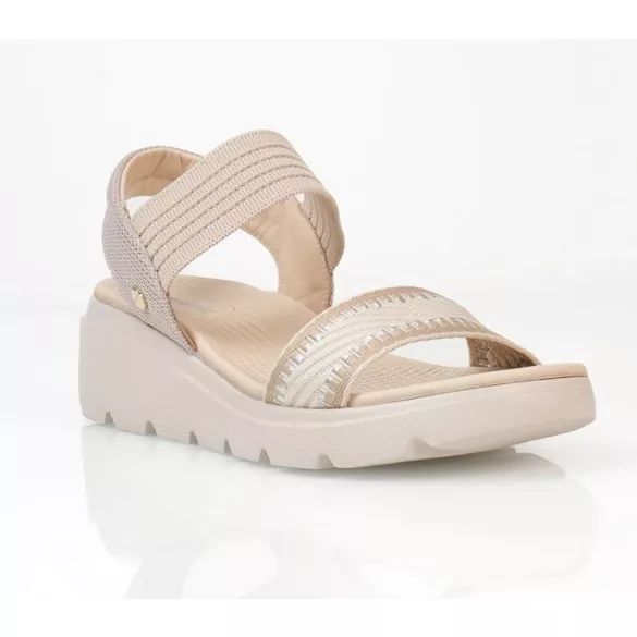 Batz Vibe Beige női szandál