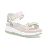 Rieker W3051-90 női szandál