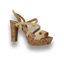 Kiárusítás Wrangler - Wl131510 29 Női Szandál