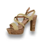 Kiárusítás Wrangler - Wl131510 29 Női Szandál