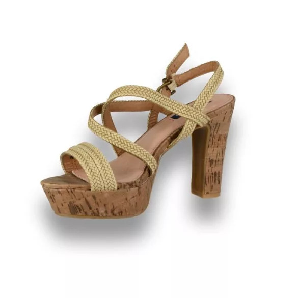 Kiárusítás Wrangler - Wl131510 29 Női Szandál