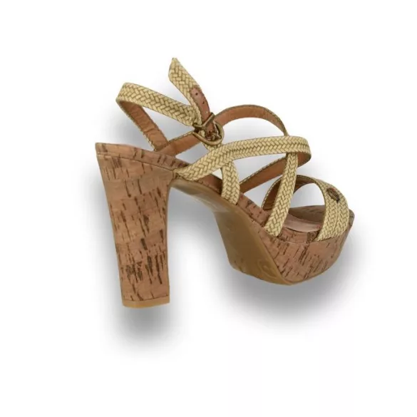 Kiárusítás Wrangler - Wl131510 29 Női Szandál