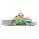 Batz Zamira Festival női papucs