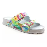 Batz Zamira Festival női papucs