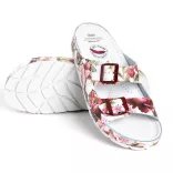 Batz Zenna Rózsa női papucs