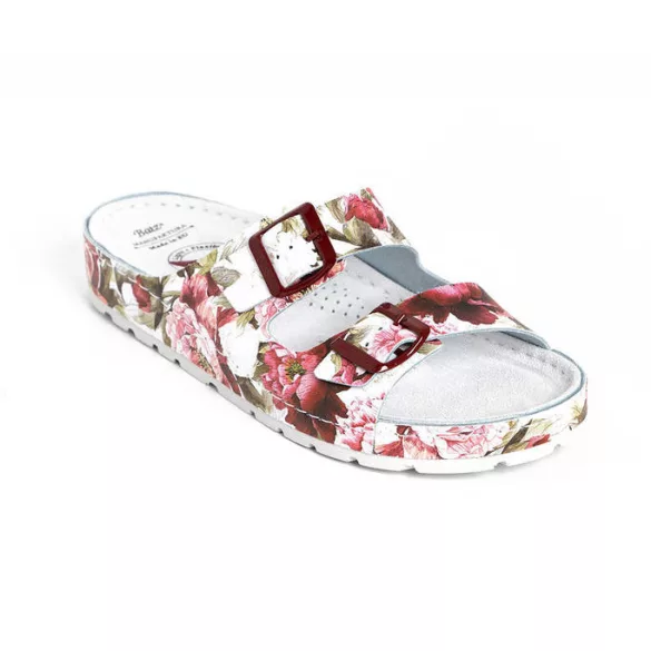 Batz Zenna Rózsa női papucs