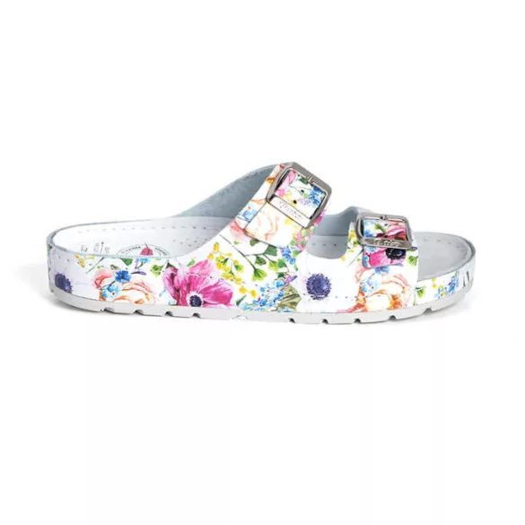 Batz Zenna nyar női papucs