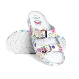 Batz Zenna nyar női papucs