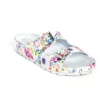 Batz Zenna nyar női papucs