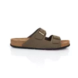 Batz Zeusz Zold férfi papucs