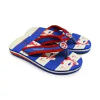 Kiárusítás Defonseca - ingioco-blue gyerek papucs