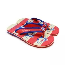 Kiárusítás Defonseca - ingioco-red gyerek papucs